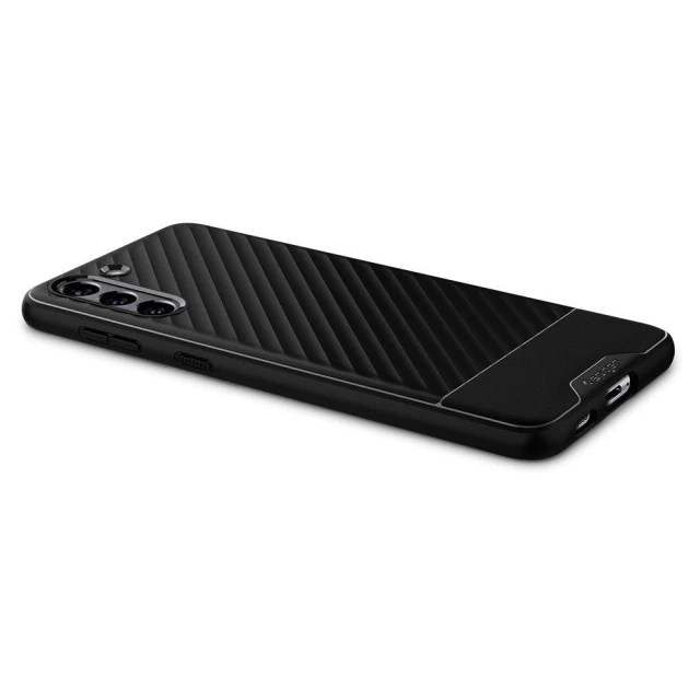 Чехол Spigen для Samsung Galaxy S21 Core Armor Black (ACS02446)