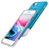 Чехол Spigen для iPhone SE 2020/8/7 Classic C1 Blueberry (054CS24426)