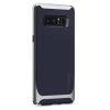 Чохол Spigen для Samsung Note 8 Neo Hybrid Arctic Silver (587CS22086)