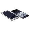 Чехол Spigen для Samsung Note 8 Neo Hybrid Arctic Silver (587CS22086)