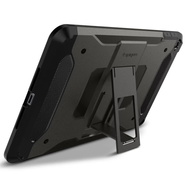 Чохол Spigen Tough Armor для iPad Mini 4 (SGP11737)