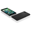 Чехол Spigen для iPhone 8 Plus/7 Plus Thin Fit Mat Black (043CS20471)