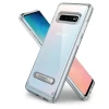 Чохол Spigen для Samsung Galaxy S10 Ultra Hybrid S Crystal (605CS25803)