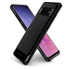 Чехол Spigen для Samsung Galaxy S10 Plus Neo Hybrid Midnight Black (606CS25773)