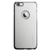 Чехол Spigen для iPhone 6/6s Thin Fit A Satin Silver (SGP10942)