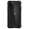 Чехол Spigen для iPhone 11 Pro Gauntlet Carbon Black (077CS27515)