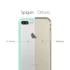 Чохол Spigen для iPhone 8 Plus/7 Plus Ultra Hybrid Mint (043CS20551)