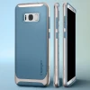 Чохол Spigen для Samsung S8 Plus Neo Hybrid Niagara Blue (571CS21647)