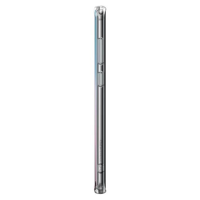 Чехол Spigen для Samsung S10 Plus Ciel By CYRILL Etoile Collection Skypink (606CS25973)