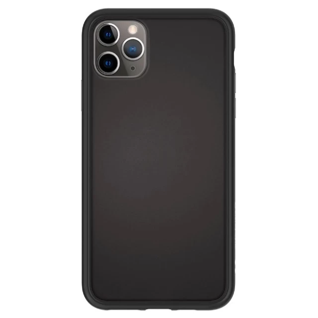 Чехол Spigen для iPhone 11 Pro Ciel Color Brick Black (ACS00425)