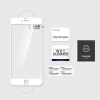 Защитное стекло Spigen для iPhone 6/6s Full Cover White (SGP11590)