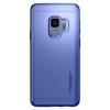 Чехол Spigen для Samsung S9 Thin Fit 360 Coral Blue (592CS22873)