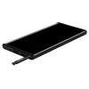 Чохол Spigen для Samsung Galaxy Note 10 Rugged Armor Matte Black (628CS27374)