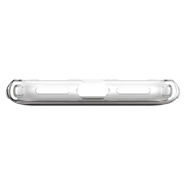 Чехол Spigen для iPhone SE 2020/8/7 Hybrid Armor Gunmetal (042CS20841)