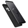 Чехол Spigen для Samsung S9 (G960) Air Skin Black (592CS22867)
