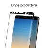 Защитное стекло Spigen для Samsung Note 8 Full Cover (587GL22612)