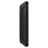 Чехол Spigen для HTC U11 Rugged Armor Black (H11cs21938)