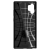 Чохол Spigen для Samsung Galaxy Note 10 Plus Core Armor Matte Black (627CS27365)
