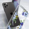 Чехол Spigen для iPhone 12 Pro Max Ciel Cecile Midnight Bloom (ACS01827)