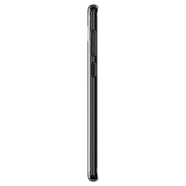 Чохол Spigen для samsung Galaxy Note 9 Ultra Hybrid Crystal Clear (599CS24573)