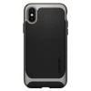 Чохол Spigen для iPhone X Neo Hybrid Gunmetal (057CS22165)