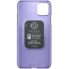 Чохол Spigen для iPhone 11 Thin Fit Light Purple (ACS00404)