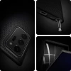 Чехол Spigen для Samsung Galaxy Note 20 Ultra Liquid Air Black (ACS01392)