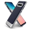 Чохол Spigen для Samsung Galaxy S10 Neo Hybrid Arctic Silver (605CS25811)