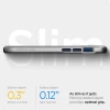 Чехол Spigen для iPhone 12 mini Neo Hybrid Satin Silver (ACS02259)