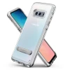 Чохол Spigen для Samsung Galaxy S10e Ultra Hybrid S Crystal Clear (609CS25840)
