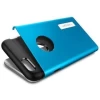 Чехол Spigen для iPhone 6 Plus/6s Plus Slim Armor Electric Blue (SGP11652)