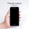 Защитное стекло Spigen для iPhone 8/7 Privacy (2 Pack) (042GL22336)