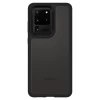 Чехол Spigen для Samsung Galaxy S20 Plus Ultra Ciel Color Brick Black (ACS00726)