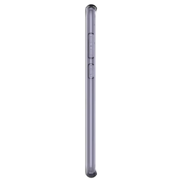 Чохол Spigen для Samsung S8 Liquid Crystal Crystal Clear (565CS21612)