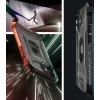 Чехол Spigen для iPhone 12 mini Nitro Force Clear (ACS01755)