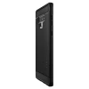 Чехол Spigen для Samsung Note 9 Rugged Armor Black (599CS24572)