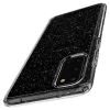 Чехол Spigen для Samsung Galaxy S20 Liquid Crystal Glitter Crystal Quartz (ACS00995)