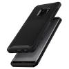 Чохол Spigen для Samsung S9 Neo Hybrid Urban Midnight Black (592CS22888)