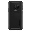 Чехол Spigen для Samsung S9 Neo Hybrid Urban Midnight Black (592CS22888)