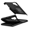 Чехол Spigen для Samsung Galaxy Note 10 Plus/10 Plus 5G Slim Armor Black (627CS27537)