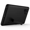 Чехол Spigen для Samsung Galaxy Note 10 Plus/10 Plus 5G Slim Armor Black (627CS27537)