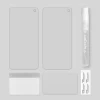 Защитная пленка Spigen для Samsung S10е Neo Flex (2 Pack) (609FL26017)