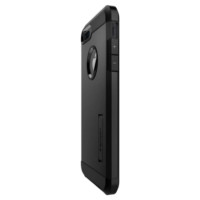 Чехол Spigen для iPhone 8 Plus/7 Plus Tough Armor 2 Black (055CS22246)