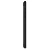 Чехол Spigen для Samsung J7 (J737) Slim Armor Black (595CS24019)