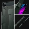 Чехол Spigen Rugged Armor Pro для iPad Pro 11 2020/2018 2nd/1st Gen Military Green (ACS01026)