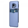 Чохол Spigen для Samsung S9 Slim Armor CS Coral Blue (592CS22866)