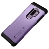 Чехол Spigen для Samsung S9 Plus Tough Armor Lilac Purple (593CS22936)