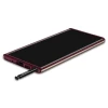 Чехол Spigen для Samsung Note 10 Neo Hybrid Burgundy (628CS27383)