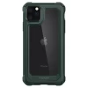 Чехол Spigen для iPhone 11 Pro Gauntlet Hunter Green (077CS27517)