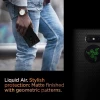 Чохол Spigen для Razer Phone 2 Liquid Air Black (S04CS25532)
